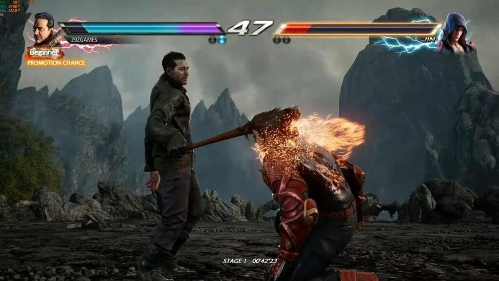 TEKKEN 7: Ultimate Edition
